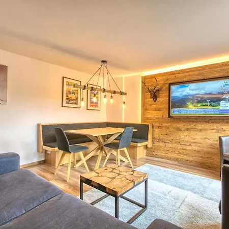 Apartment Melanie - By Alpen Apartments Zell am See Exteriér fotografie