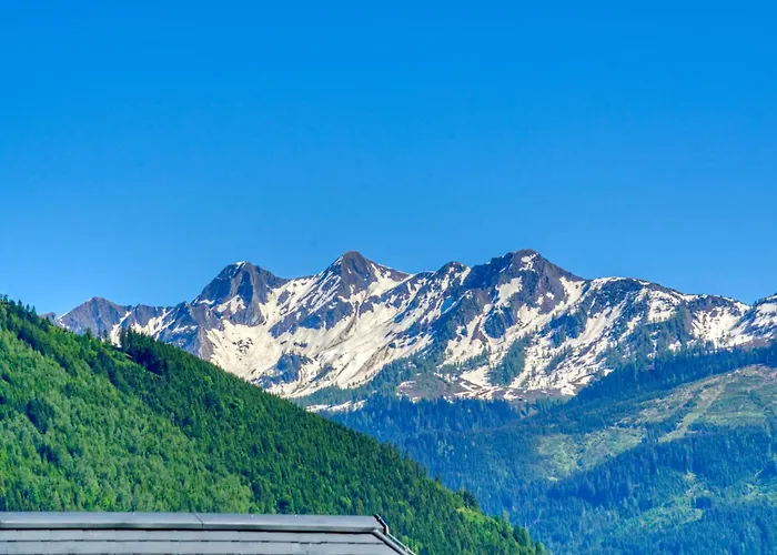 Apartment Melanie - By Alpen Apartments