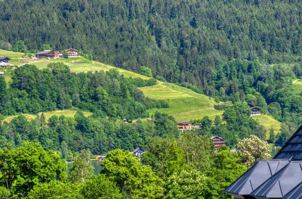 Melanie - By Alpen * Zell am See