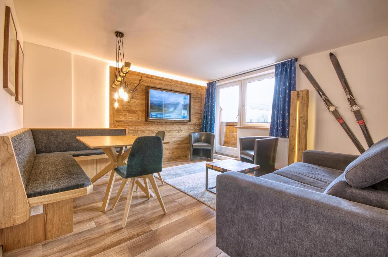 Melanie - By Alpen Apartment Zell am See