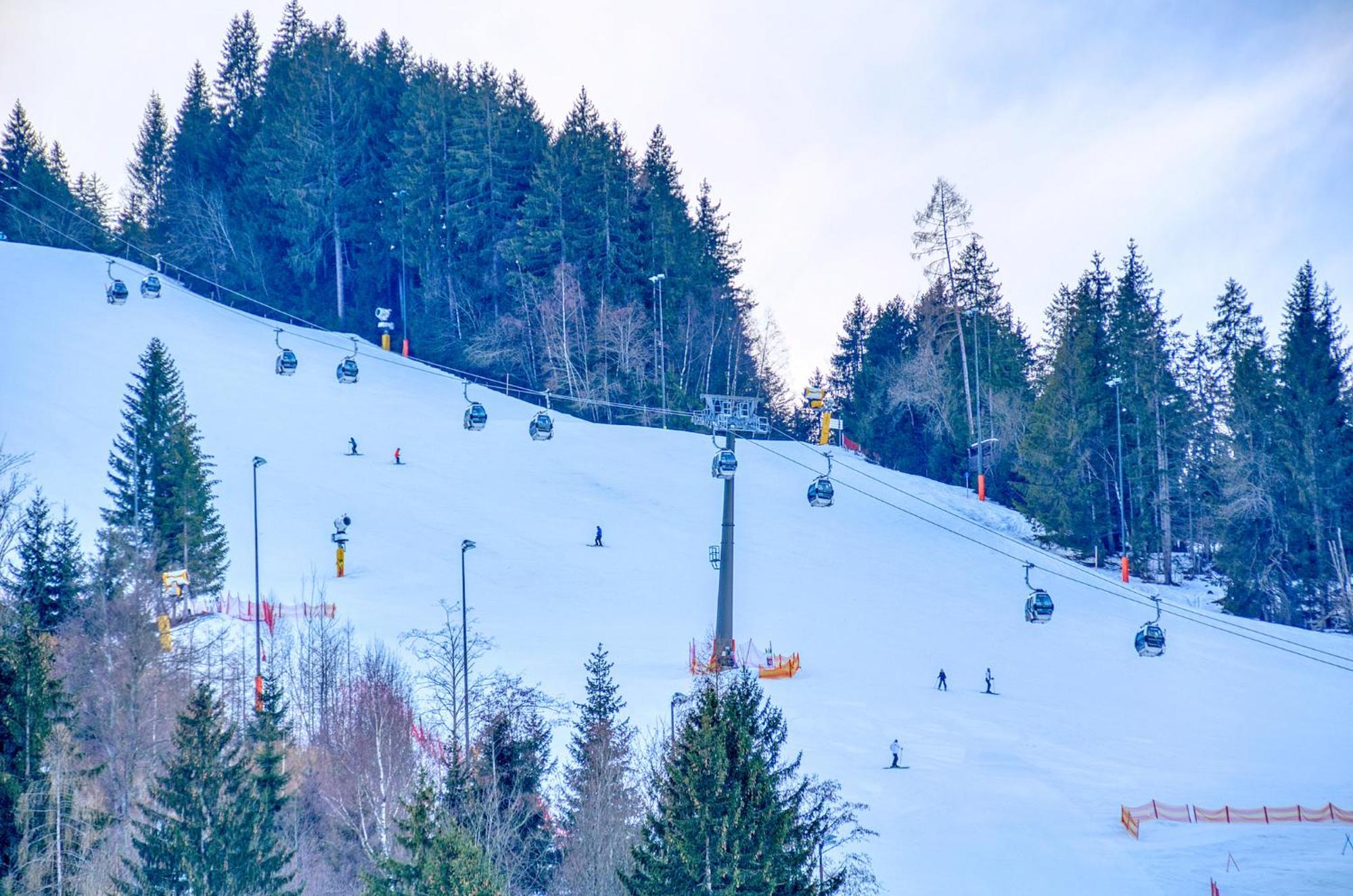 Melanie - By Alpen * Zell am See
